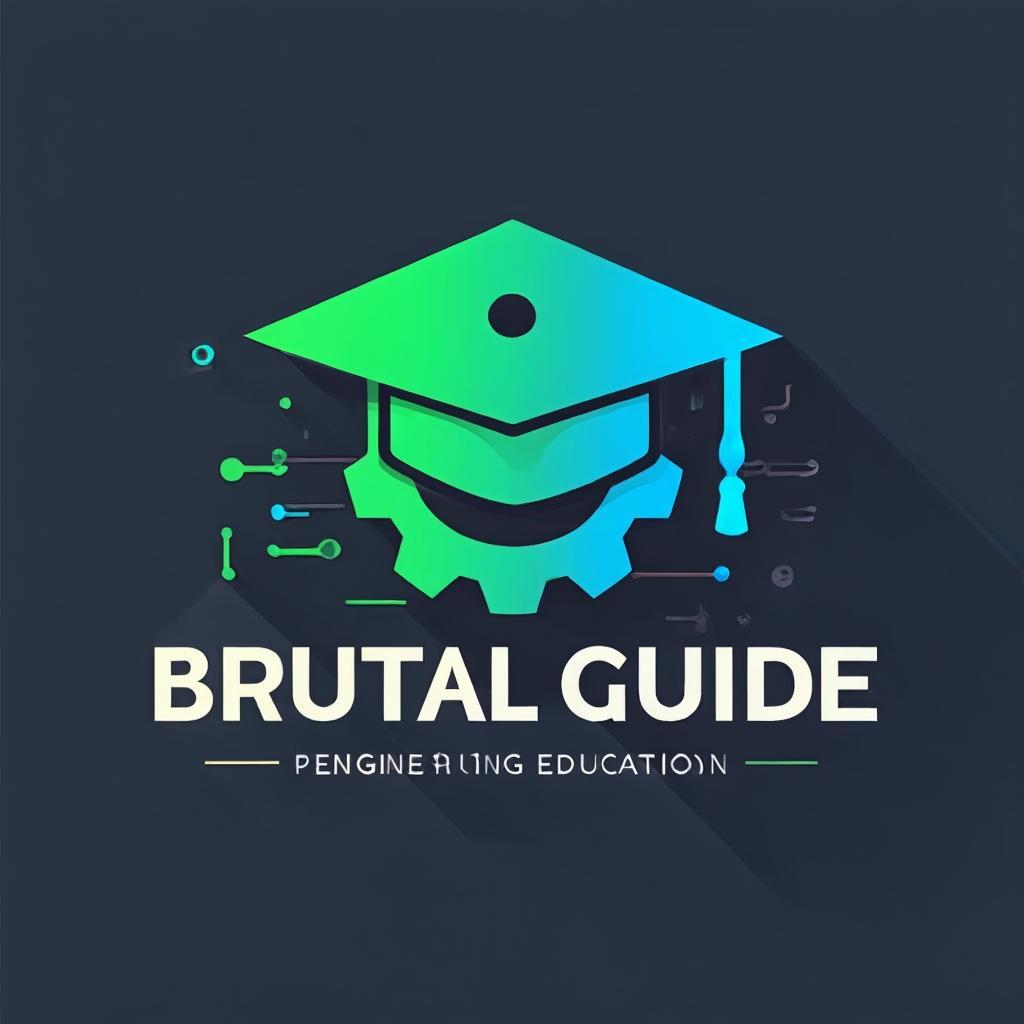 BRUTALGUIDE Logo